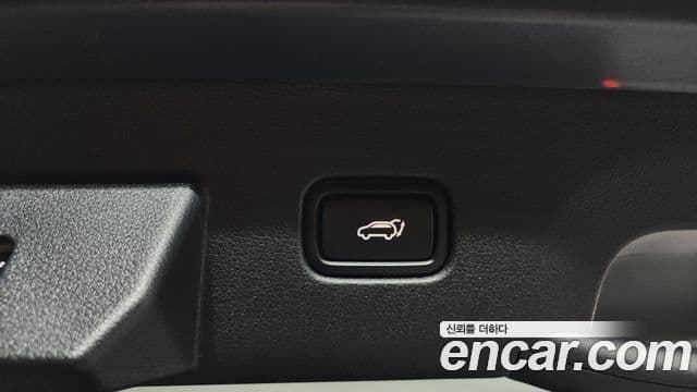 Kia Sportage 2023 — Фото 20/20