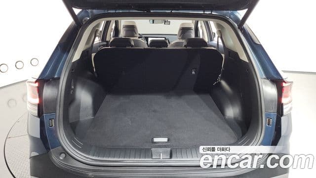 Kia Sportage 2023 — Şəkil 27/34