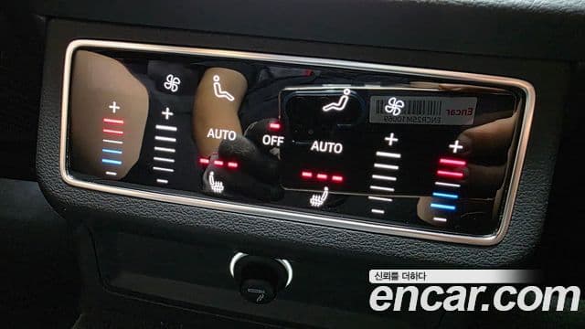 Audi A6 2020 — ფოტო 19/20