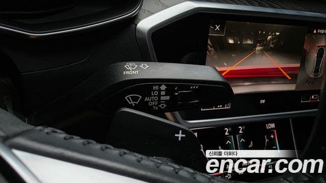 Audi A6 2020 — ფოტო 9/35