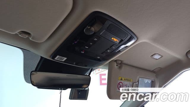 Kia Carnival 2021 — Фото 19/20