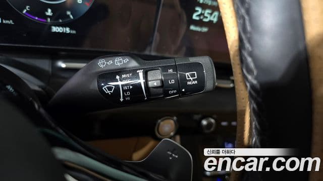 Kia Carnival 2021 — Photo 24/31