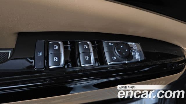 Kia Carnival 2021 — Photo 4/31