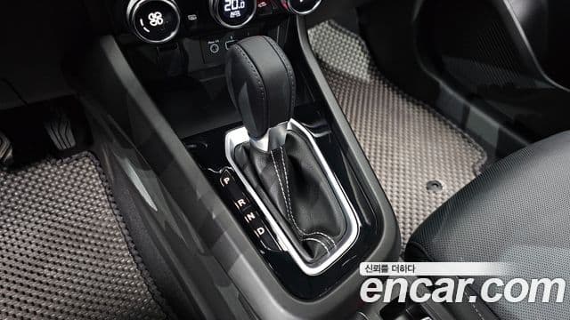 Renault Samsung XM3 2022 — ფოტო 9/20