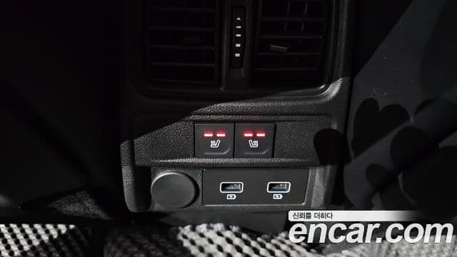 Renault Samsung XM3 2022 — ფოტო 19/20