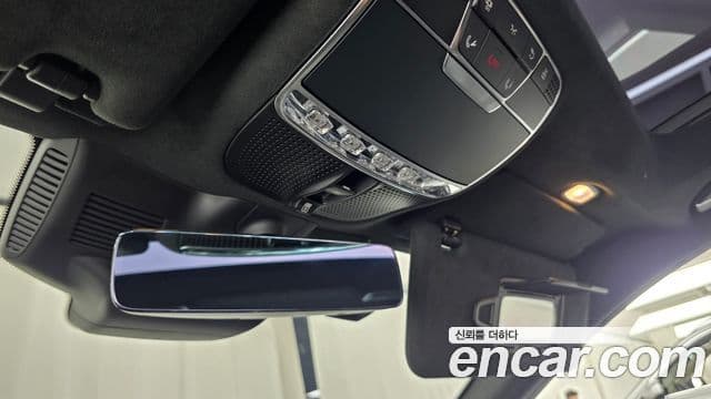 Mercedes-Benz S-Class 2018 — Şəkil 31/35