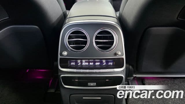 Mercedes-Benz S-Class 2018 — Şəkil 14/35