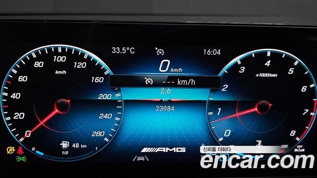 Mercedes-Benz A-Class 2022 — Фото 8/20
