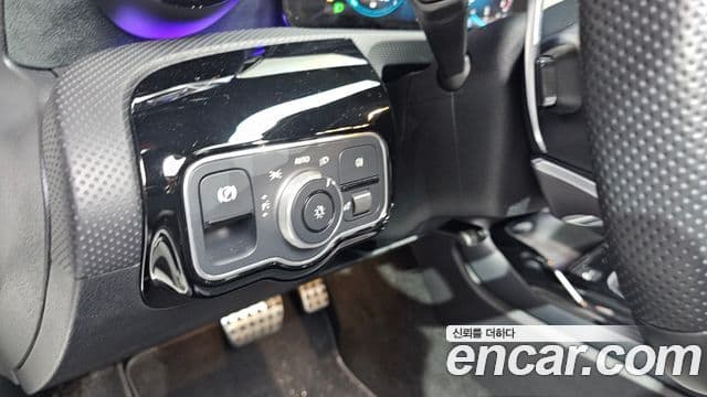 Mercedes-Benz A-Class 2022 — Фото 12/20