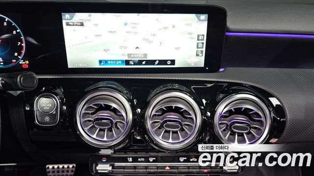 Mercedes-Benz A-Class 2022 — Фото 15/20