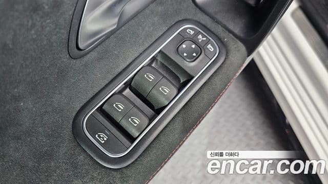 Mercedes-Benz A-Class 2022 — ფოტო 12/30