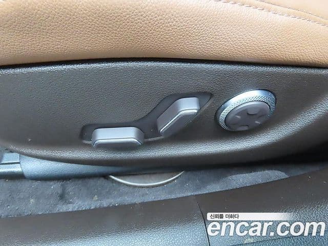 Genesis Electrified G80 2022 — Şəkil 17/20