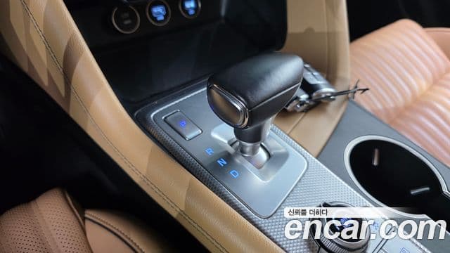 Genesis G70 2021 — ფოტო 9/20
