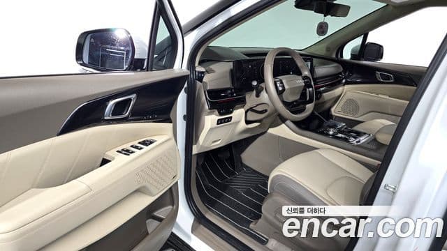 Kia Carnival 2026 — ფოტო 17/20