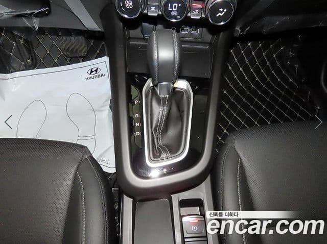 Renault Samsung Arkana 2025 — Фото 12/20