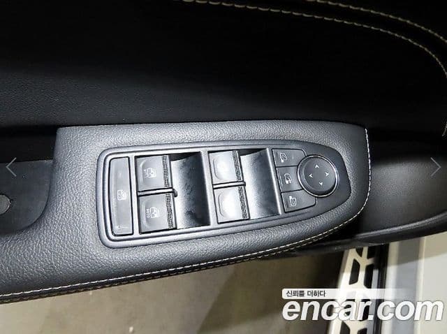 Renault Samsung Arkana 2025 — Фото 13/20