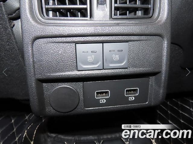 Renault Samsung Arkana 2025 — Фото 15/20
