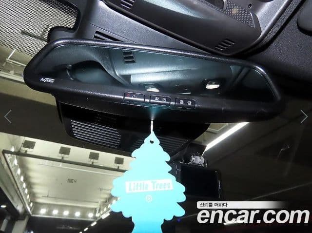 Renault Samsung Arkana 2025 — Фото 16/20