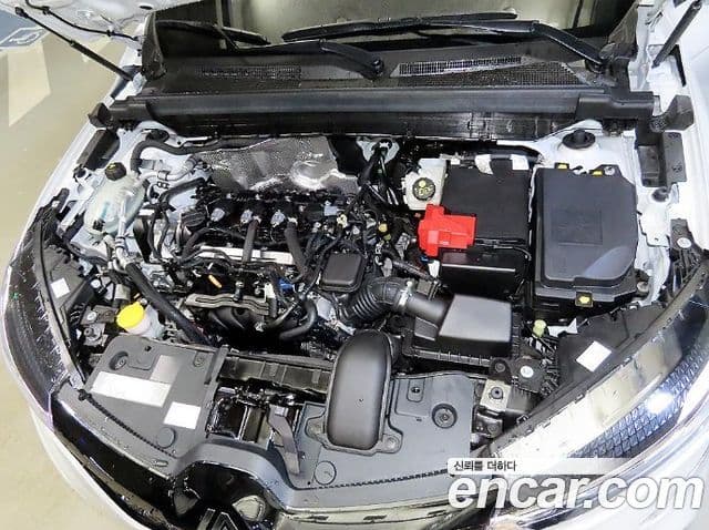 Renault Samsung Arkana 2025 — Фото 19/20