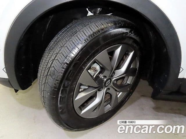 Renault Samsung Arkana 2025 — Фото 20/20