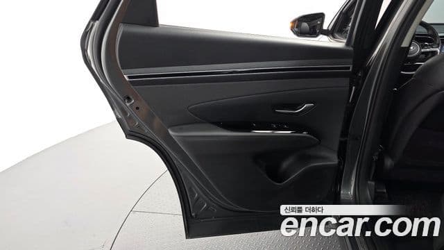 Hyundai Tucson Hybrid 2021 — Şəkil 6/34