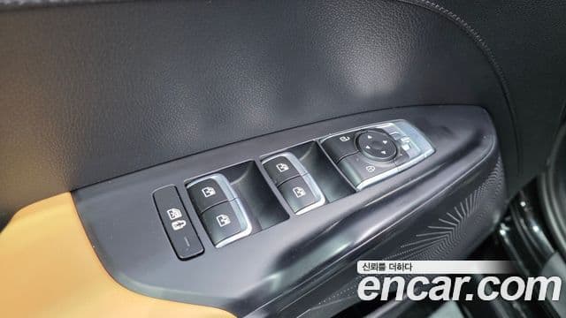 Kia K5 2023 — Şəkil 7/30