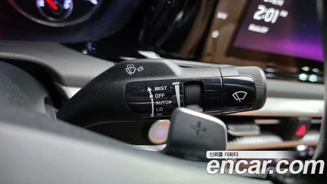 Kia K5 2023 — ფოტო 5/30