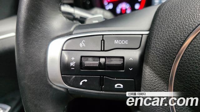 Kia K5 2023 — Şəkil 2/30