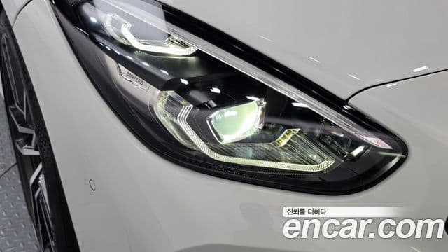 BMW Z4 2024 — Photo 27/30