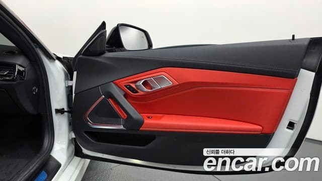 BMW Z4 2024 — Photo 17/30