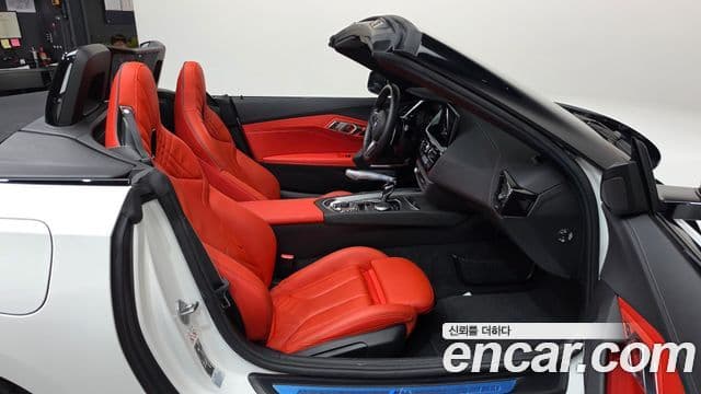 BMW Z4 2024 — Photo 2/30