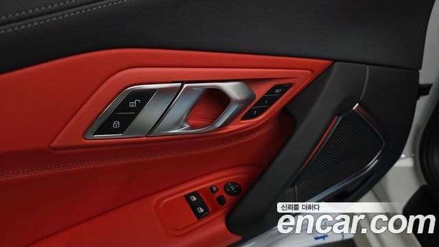 BMW Z4 2024 — Photo 4/30