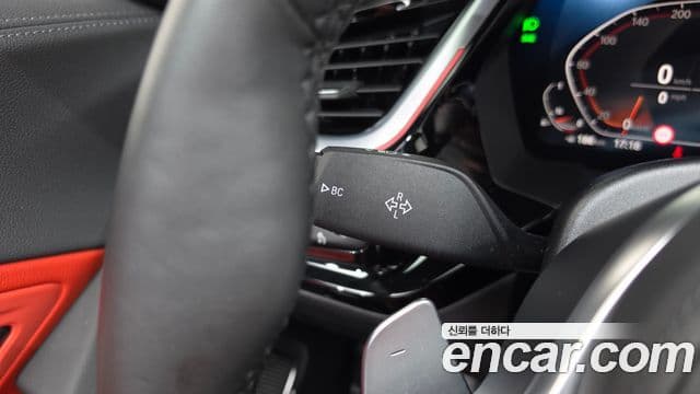 BMW Z4 2024 — Photo 15/30