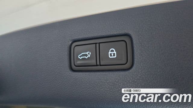 Genesis GV80 2021 — Şəkil 32/32
