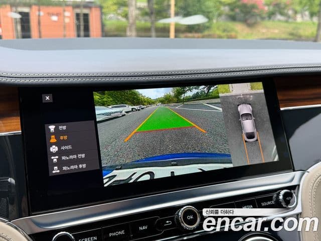 Bentley Continental GT 2019 — Şəkil 14/20