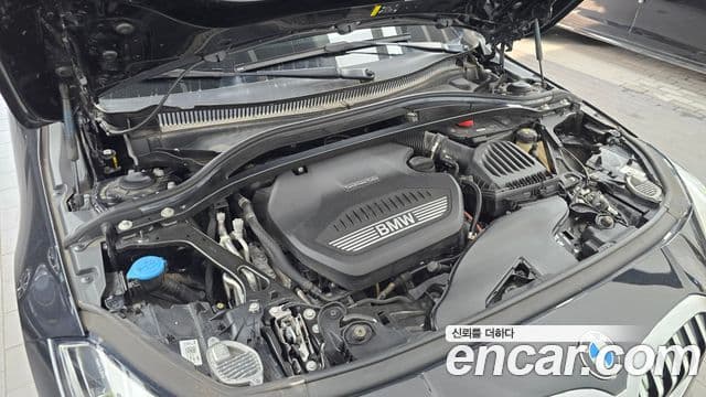 BMW 1 Series 2021 — фото 6 из 20