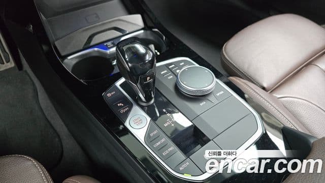 BMW 1 Series 2021 — фото 9 из 20
