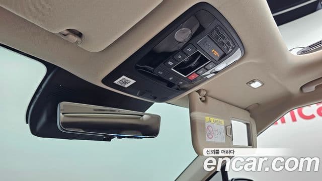 Kia Carnival 2024 — Фото 18/20
