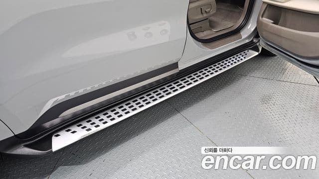 Kia Carnival 2024 — ფოტო 3/30