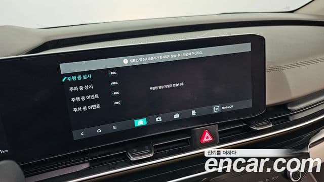 Kia Carnival 2024 — ფოტო 4/30