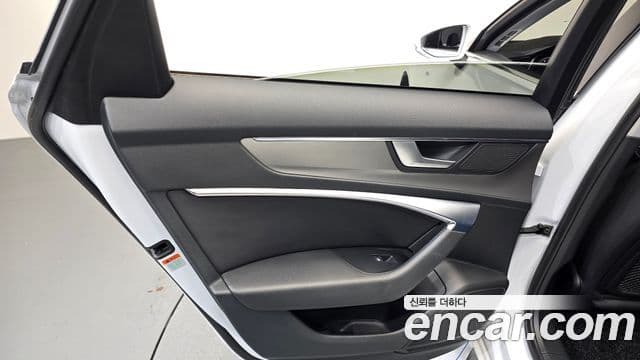 Audi A6 2019 — Şəkil 6/31