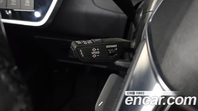 Audi A6 2019 — Şəkil 26/31