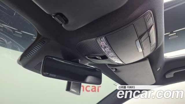 Mercedes-Benz E-Class 2020 — Şəkil 29/32