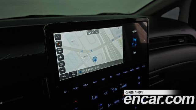 Hyundai Staria 2024 — Фото 14/20