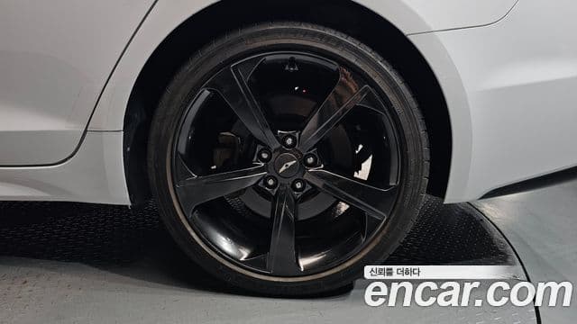 Genesis G70 2019 — Şəkil 26/35