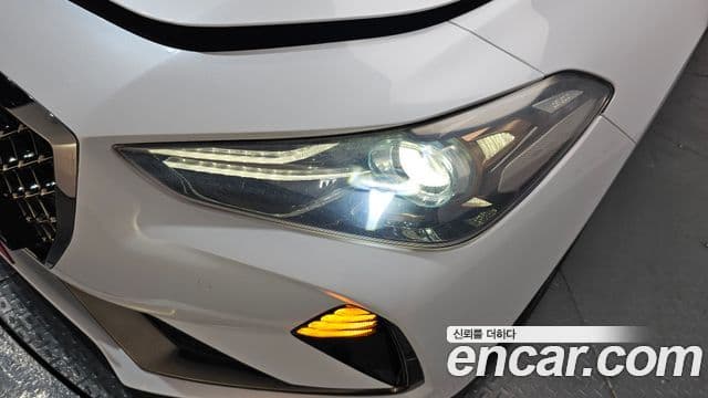 Genesis G70 2019 — Şəkil 14/35
