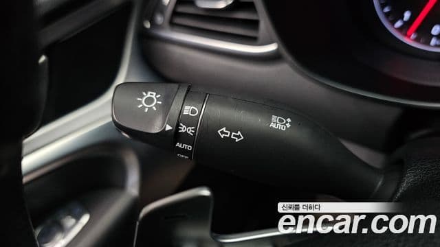 Genesis G70 2019 — Şəkil 20/35
