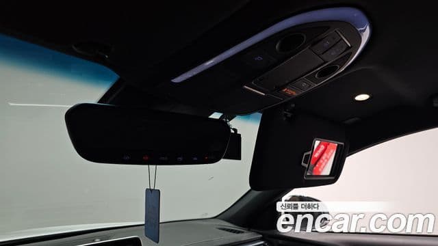 Genesis G70 2019 — Şəkil 29/35