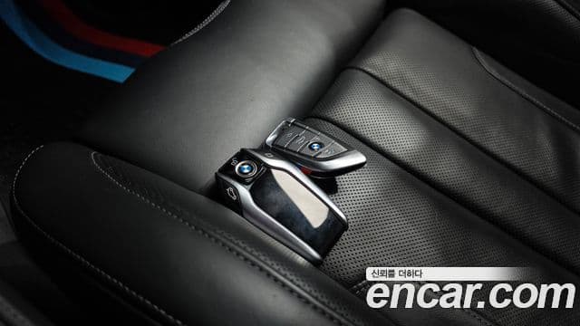 BMW M5 2021 — ფოტო 15/20