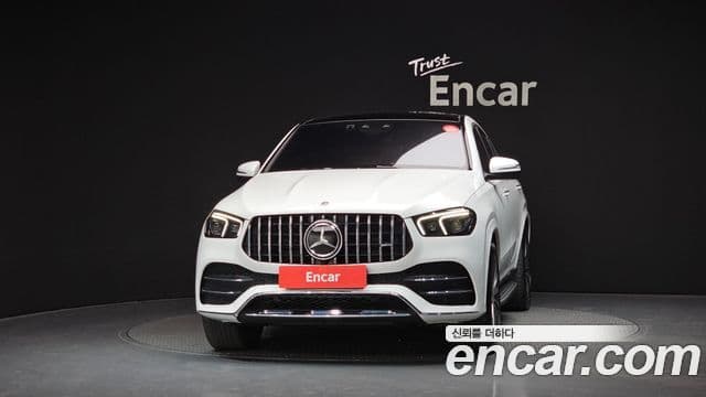 Mercedes-Benz GLE-Class 2023 — Şəkil 2/20